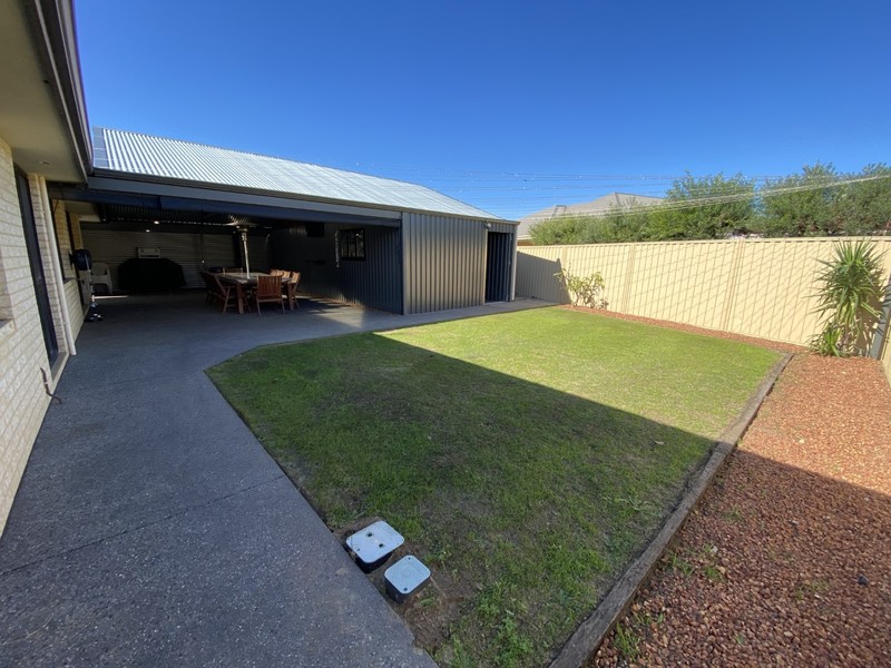 4×2 family home with huge 11
