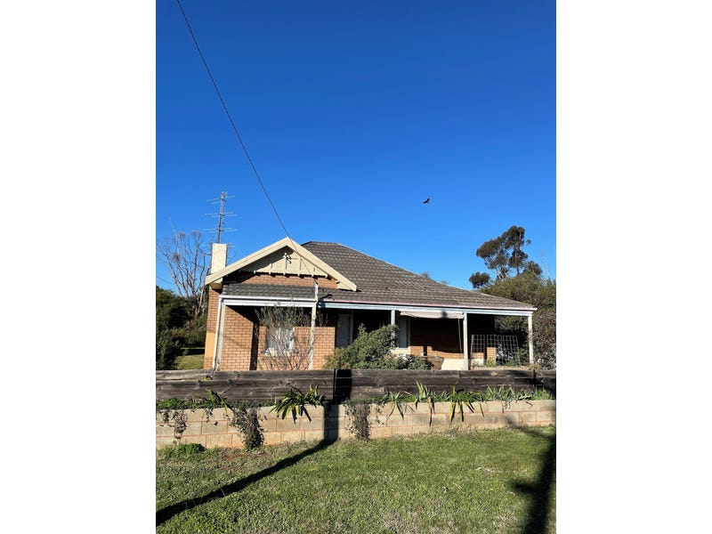 House on an Acre