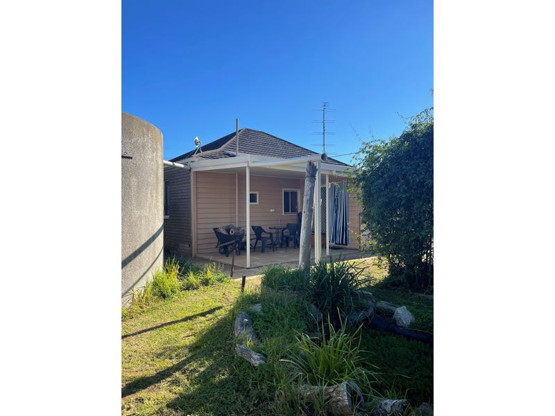 House on an Acre 11