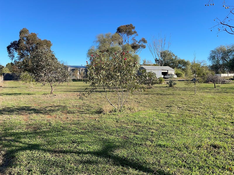 House on an Acre 12