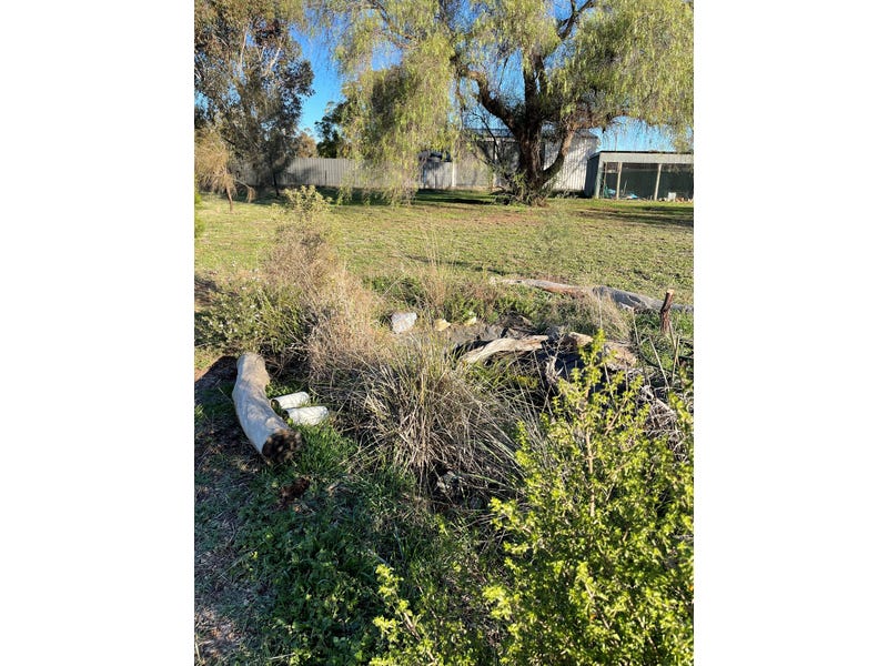 House on an Acre 13