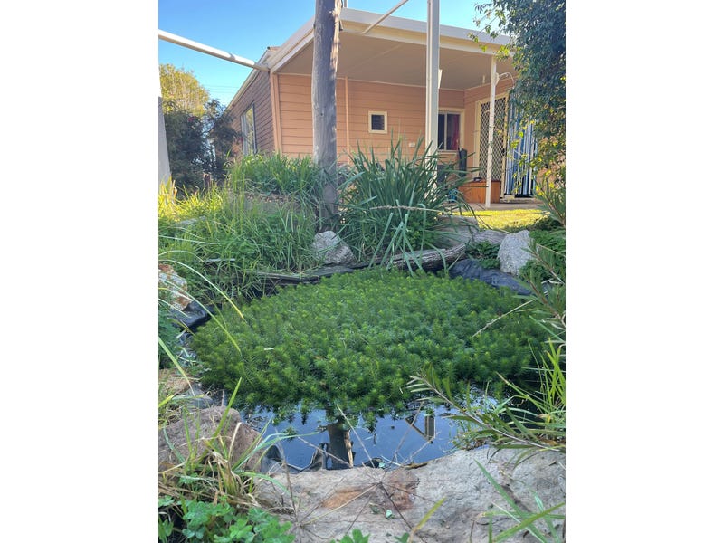 House on an Acre 26