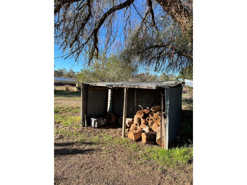 House on an Acre 30