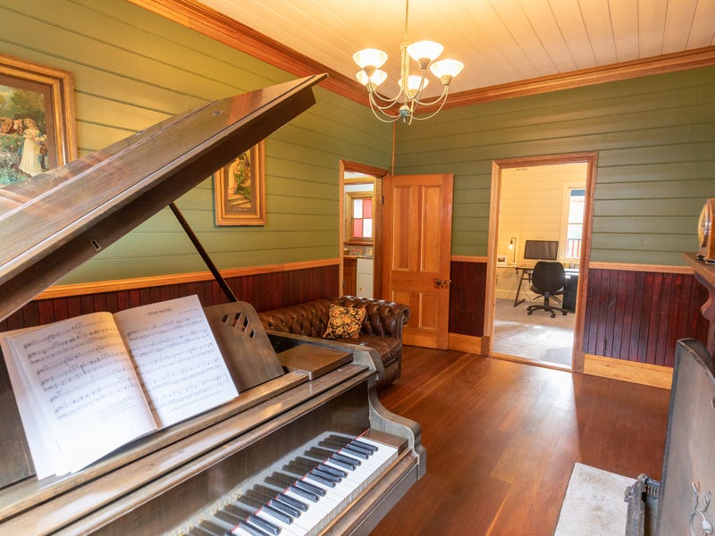 One of a kind home 2