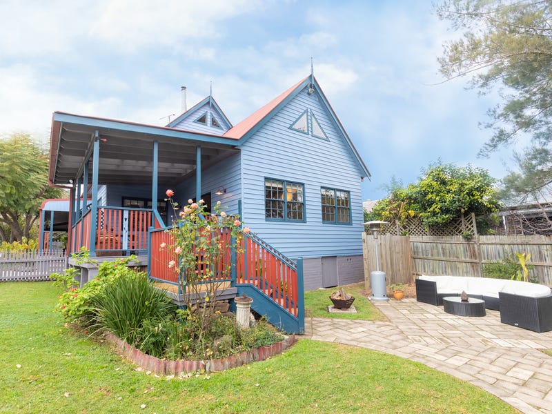 One of a kind home 3