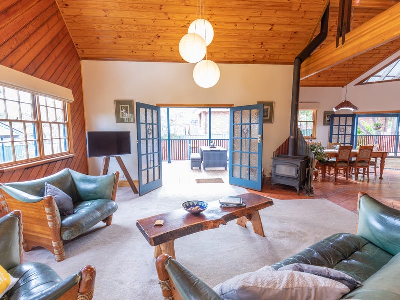 One of a kind home 12