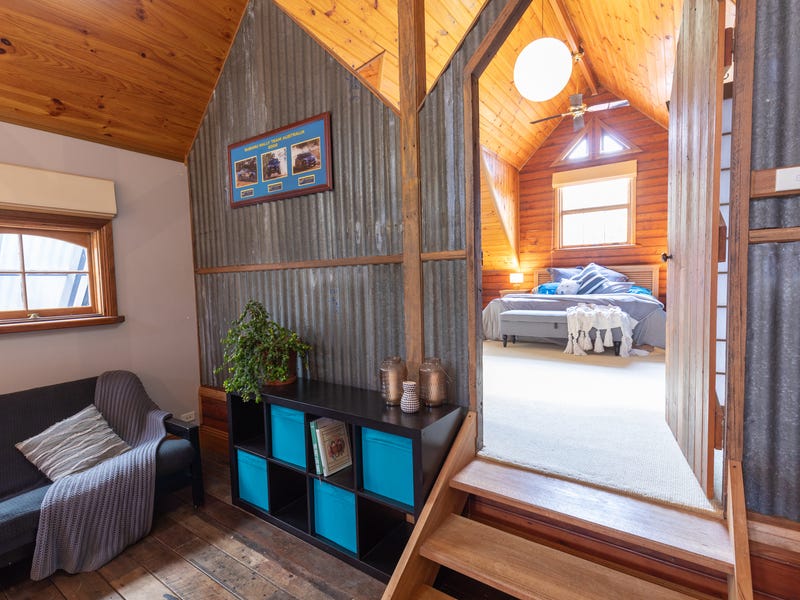 One of a kind home 15