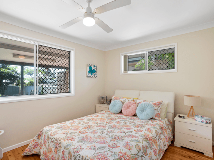 Modern relaxed living close to 5