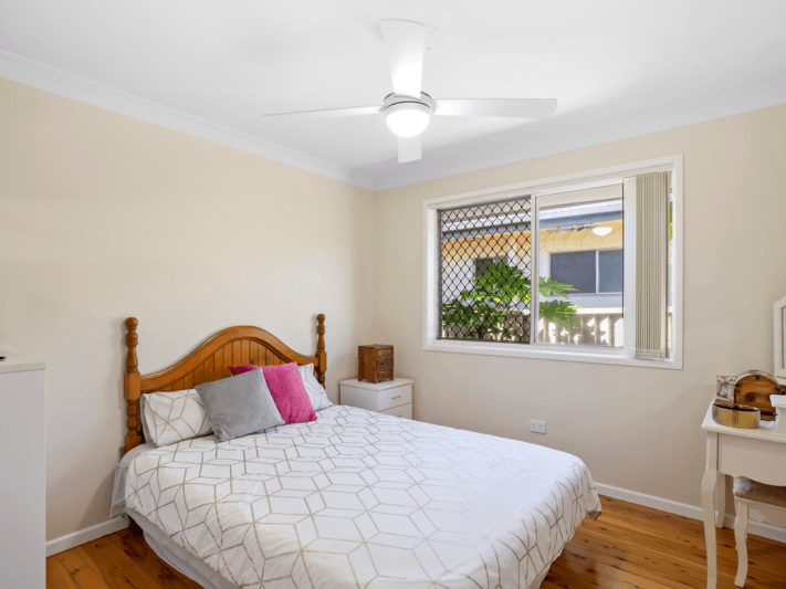 Modern relaxed living close to 7