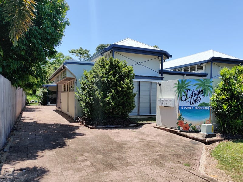 Neat & Cozy Unit in the heart of Tropical Paradise (UNDER CONTRACT)
