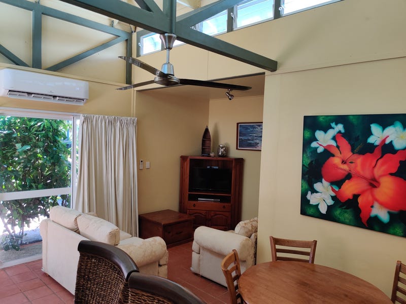 Neat & Cozy Unit in 2