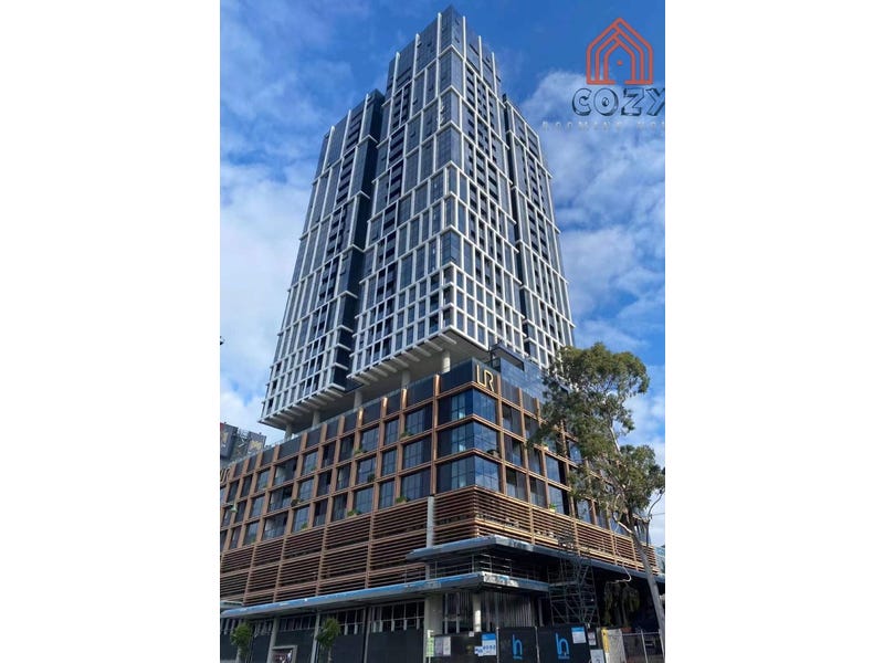 East Central Tower Box Hill 2