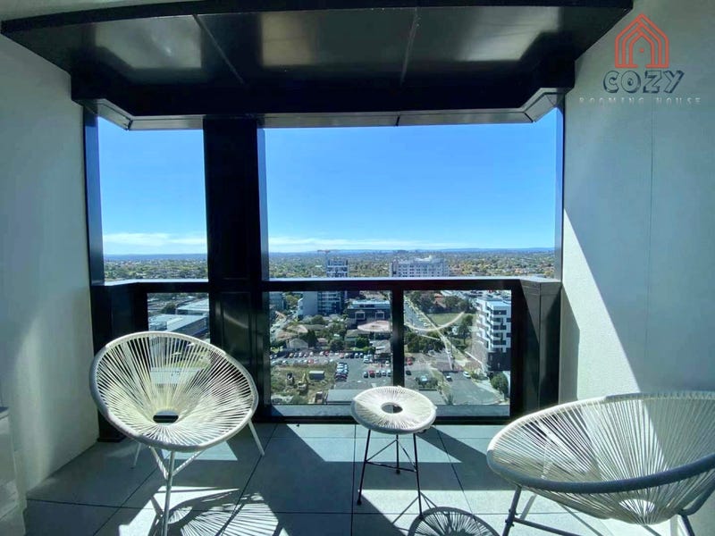 East Central Tower Box Hill 12