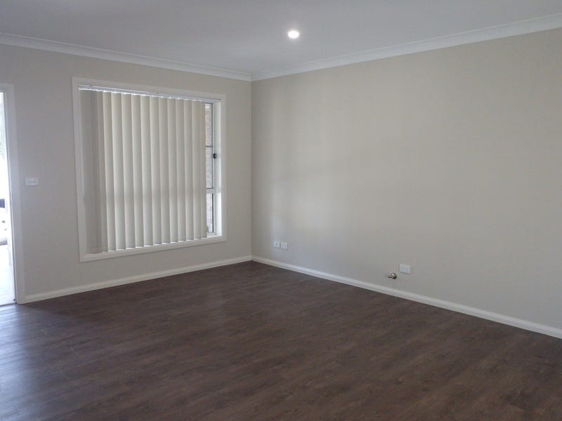 Recently built modern unit offers 12