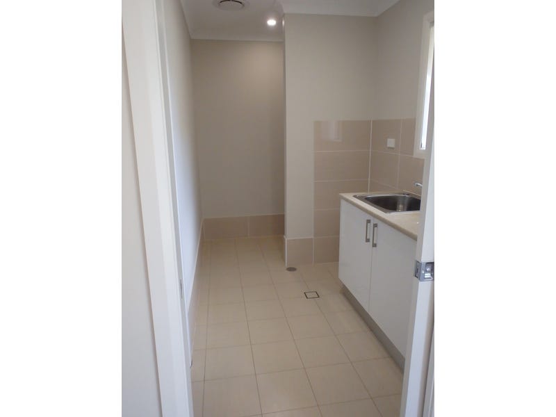 Recently built modern unit offers 14