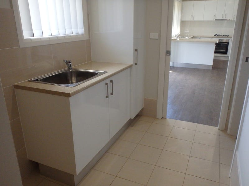 Recently built modern unit offers 15