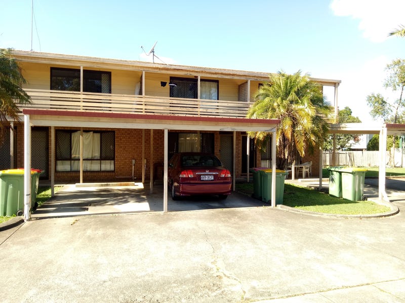 Rare opportunity to buy an entire block of townhouses