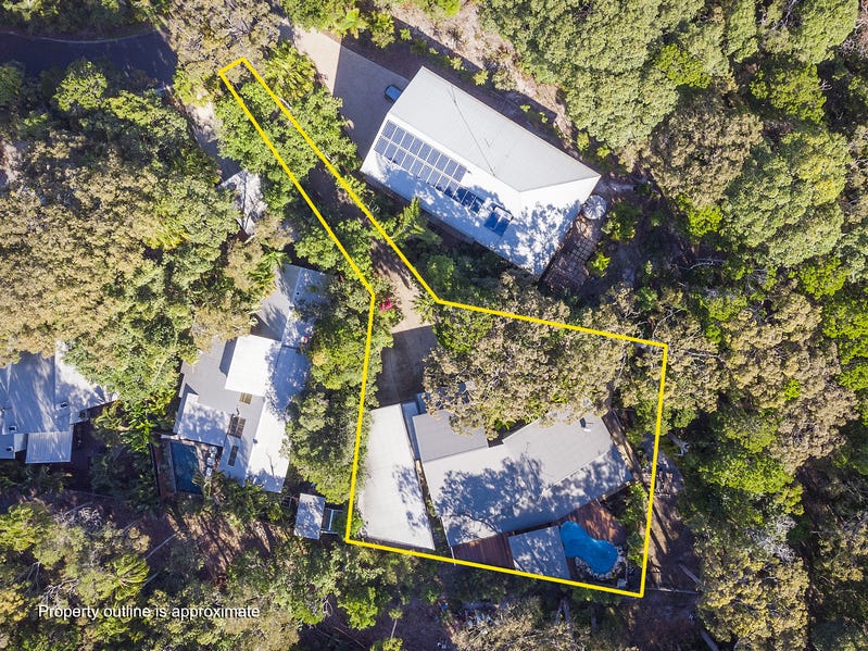 Beach Holiday House with Dual 24
