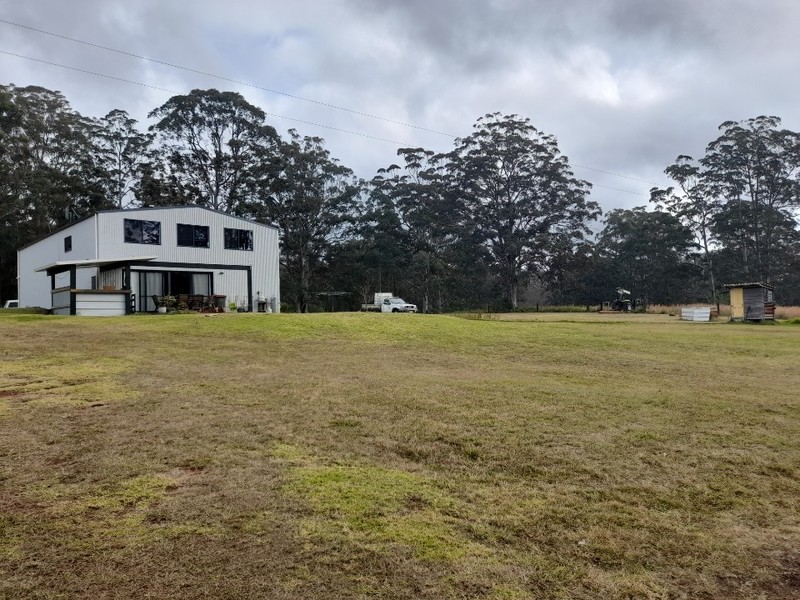 Fertile 100 acres with large 2