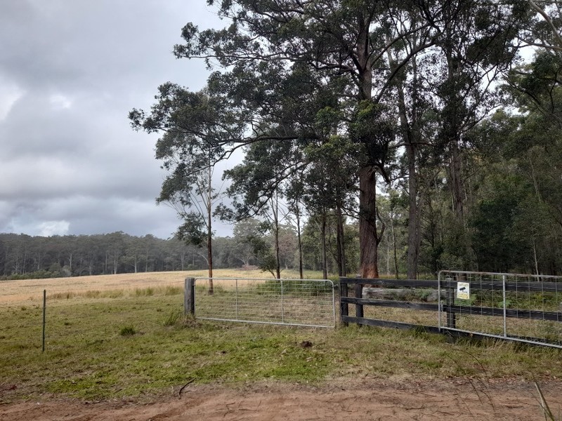 Fertile 100 acres with large 4