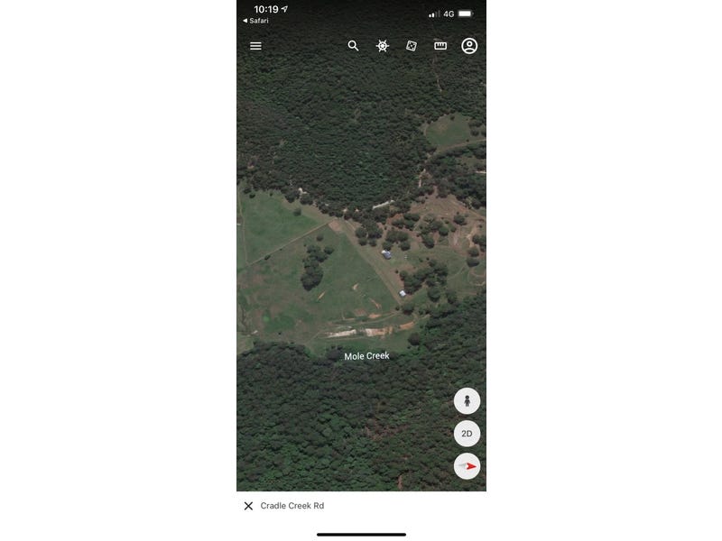 Fertile 100 acres with large 8