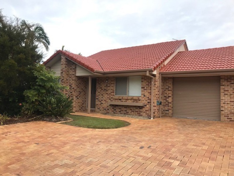UNDER CONTRACT