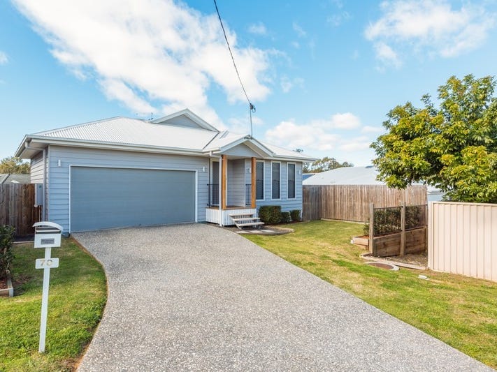 Lovely four bedroom home in 2