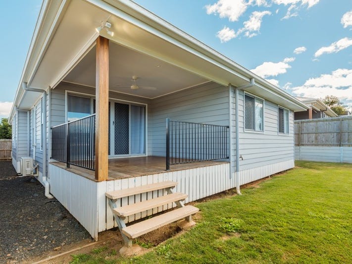 Lovely four bedroom home in 4