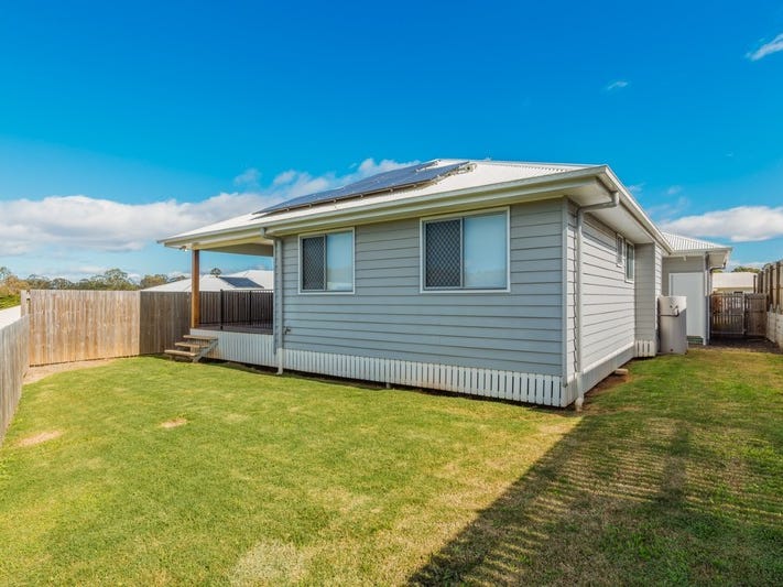 Lovely four bedroom home in 5