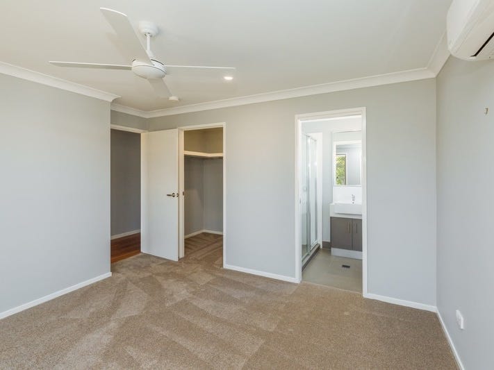 Lovely four bedroom home in 13
