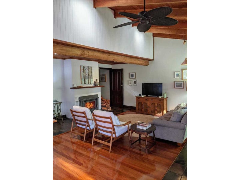 A luxury house set in 3