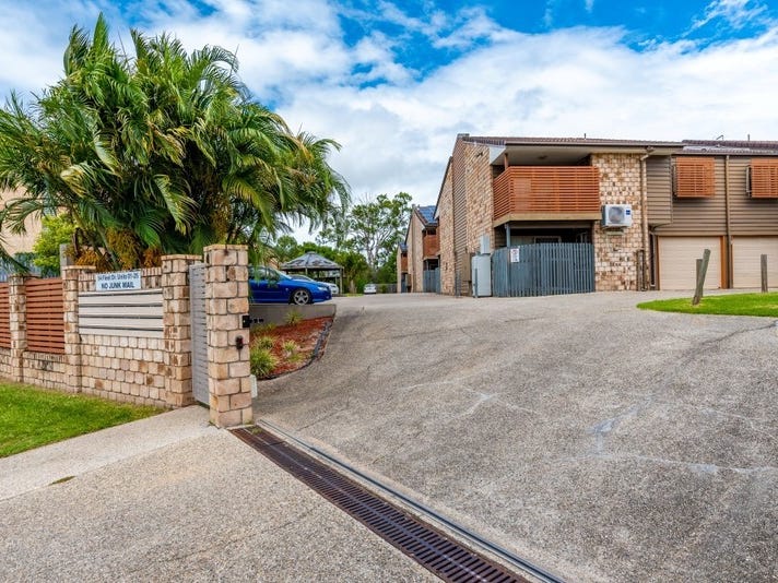 The best quality townhouse around 22