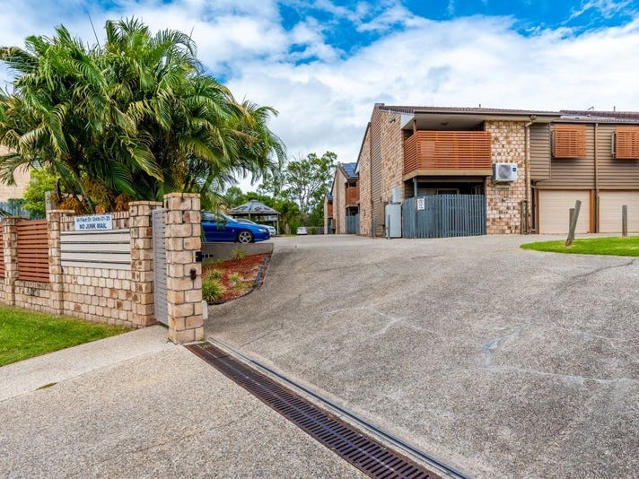 The best quality townhouse around 23