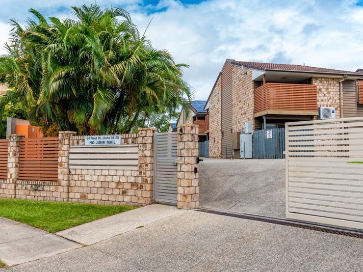 The best quality townhouse around 25
