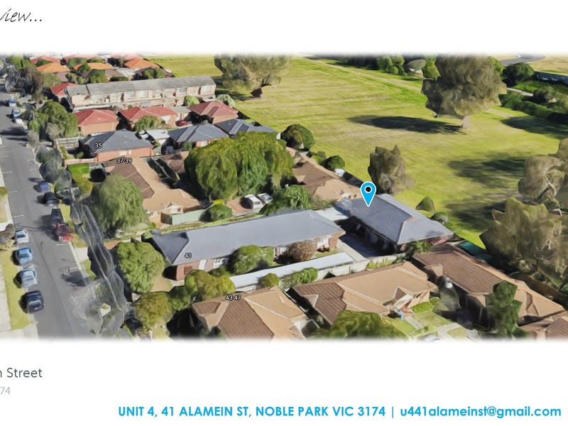 A hidden gem that’s close to all amenities!