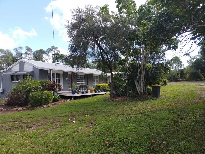 4 Bed home on 5 3