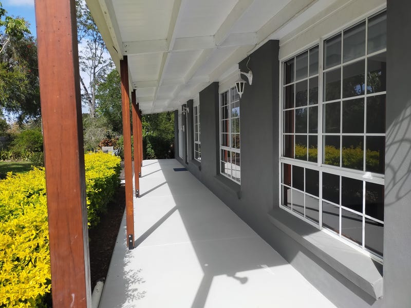 4 Bed home on 5 4