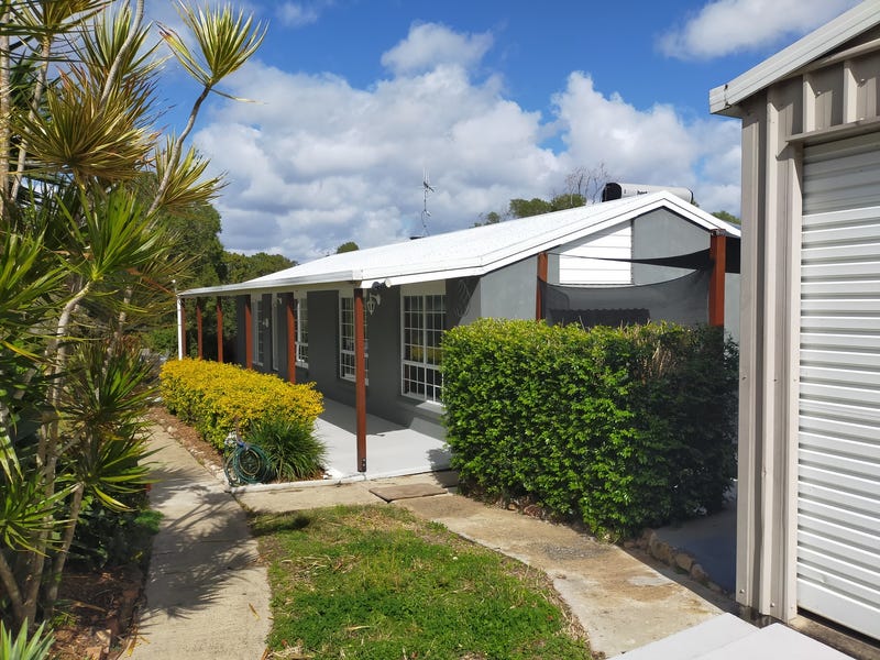 4 Bed home on 5 5