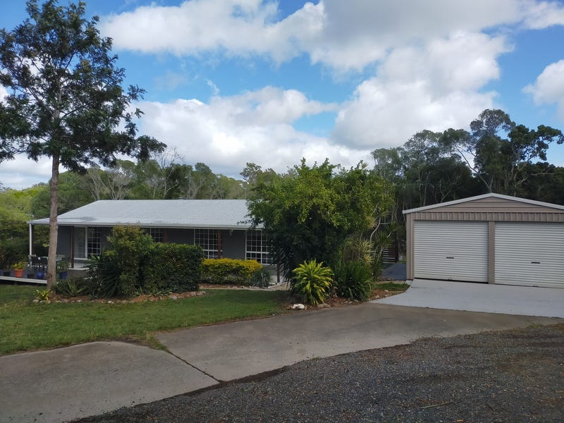 4 Bed home on 5 7