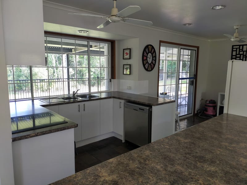 4 Bed home on 5 12
