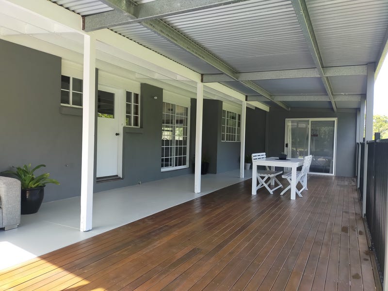 4 Bed home on 5 26