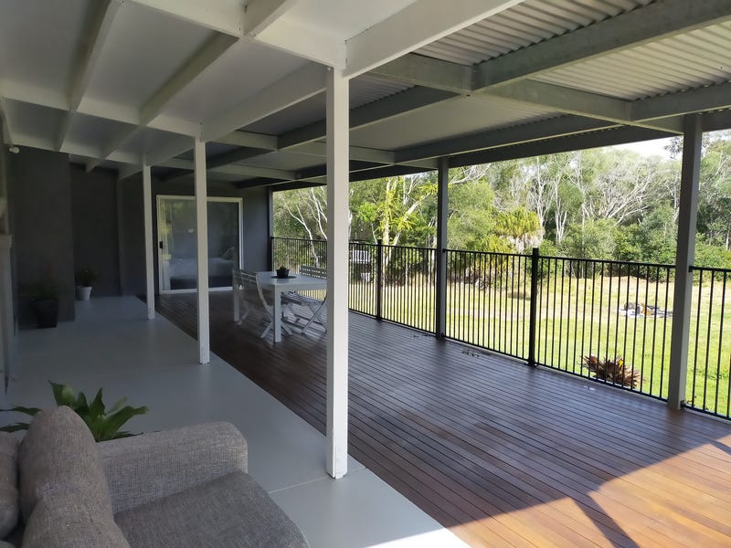 4 Bed home on 5 27