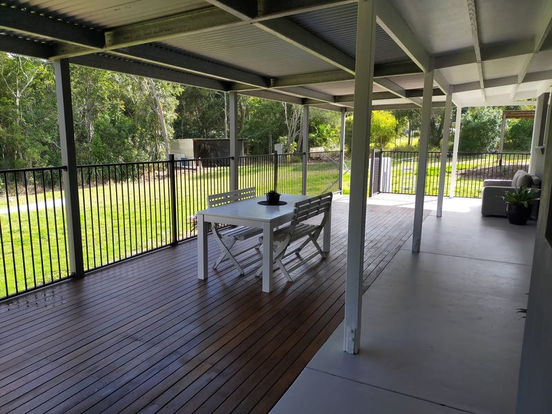 4 Bed home on 5 28