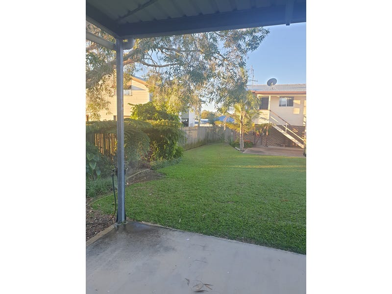 Lots of shed space & 9