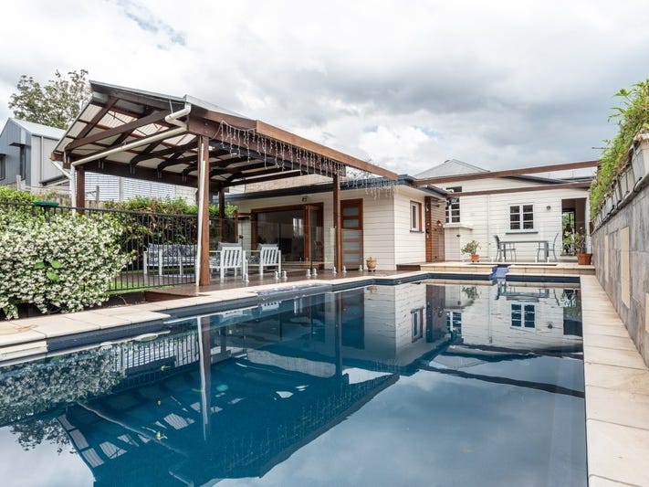 SELLING – 37 Annie St Paddington