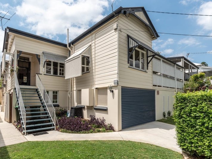 SELLING – 37 Annie St 28