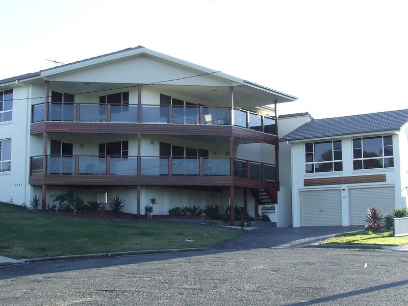 CORINDI BEACH-OCEAN VIEWS-UNDER OFFER