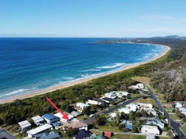 CORINDI BEACH-OCEAN VIEWS-UNDER OFFER 2