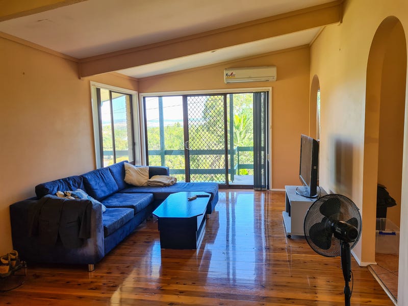 Ideally located with views 2