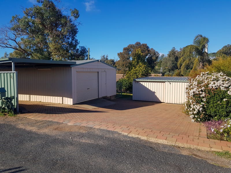 Ideally located with views 9
